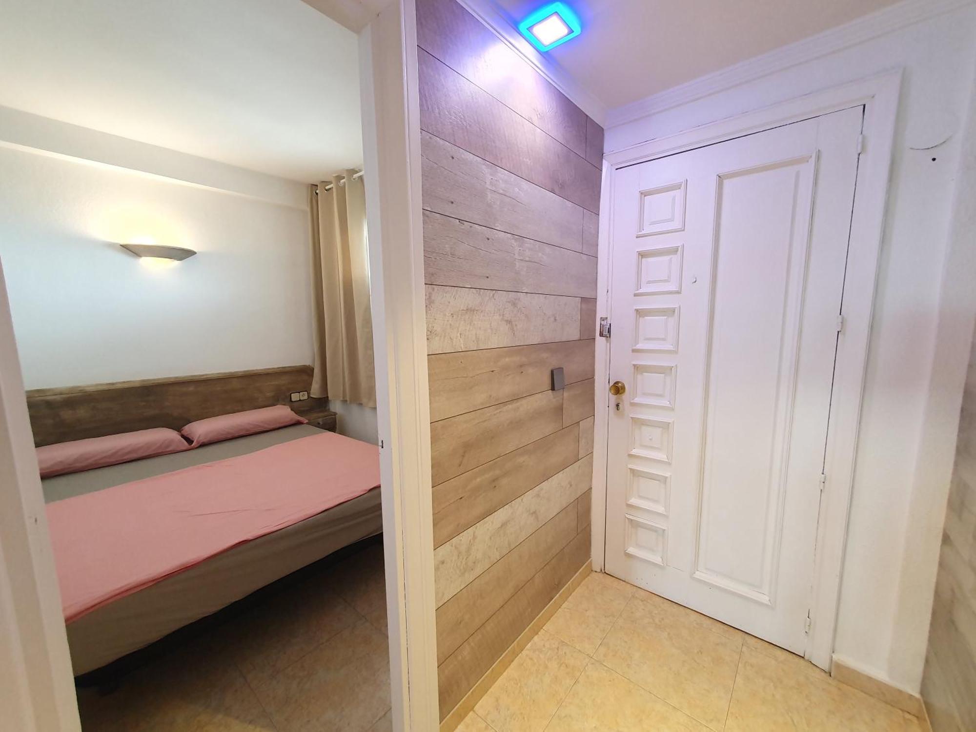 Salou Playa Centro P6 Apartment Exterior photo