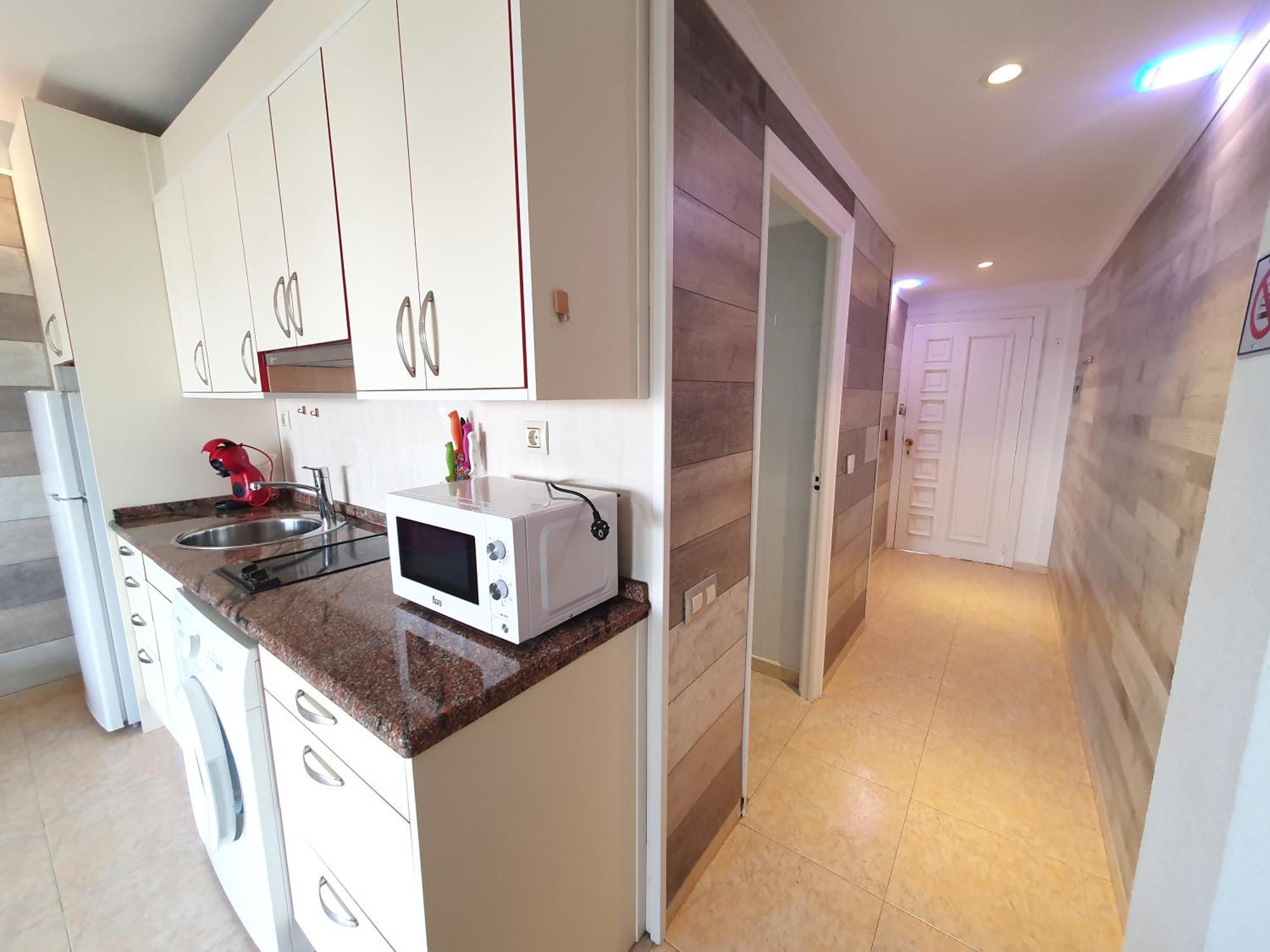 Salou Playa Centro P6 Apartment Exterior photo
